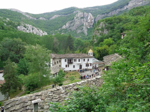 Черепишки манастир
